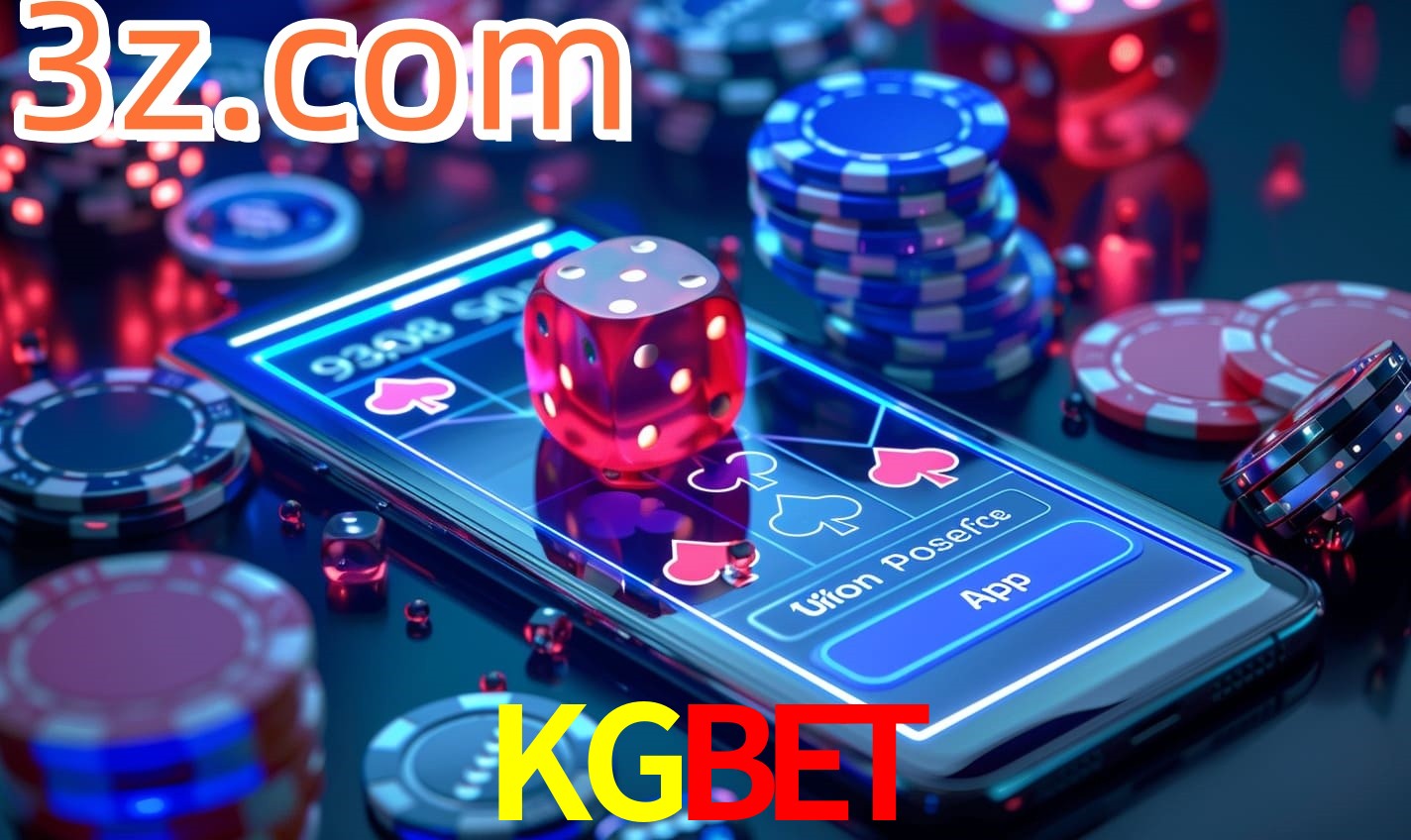 Baixar App KGBET