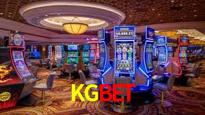Melhor Casino Online KGBET